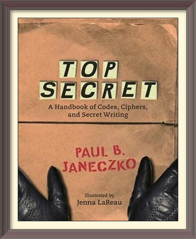 cover image of Top Secret